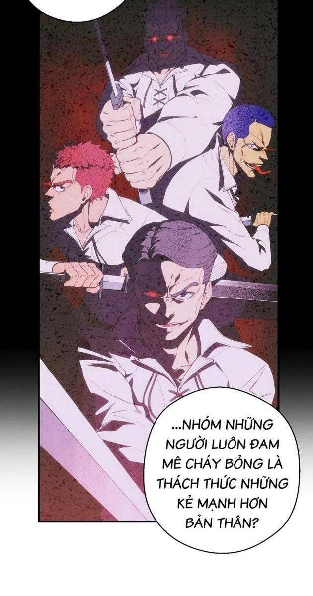 Con Đường Đế Vương - Page 58