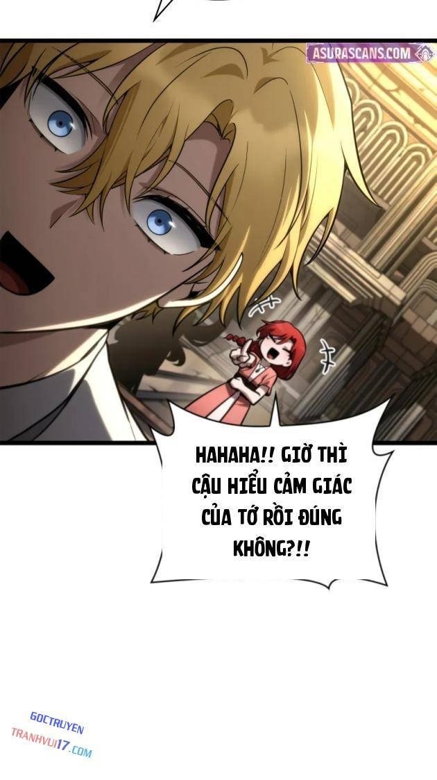 Vô Hạn Pháp Sư - Page 95