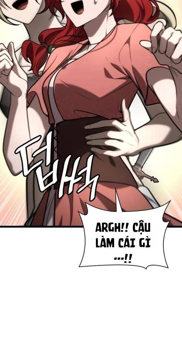 Vô Hạn Pháp Sư - Page 170