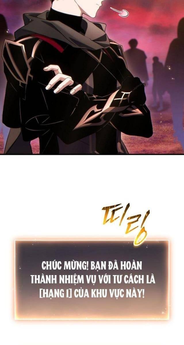 Người Chơi Mạnh Nhất Hồi Quy Lần Thứ 100 - Page 41