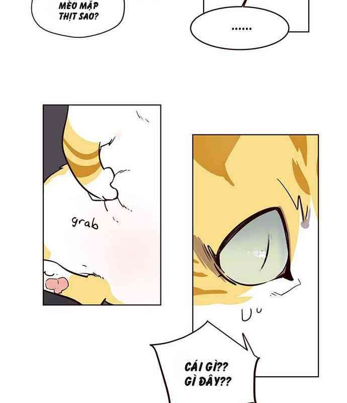 Mèo Mập Béo Bự - Page 92