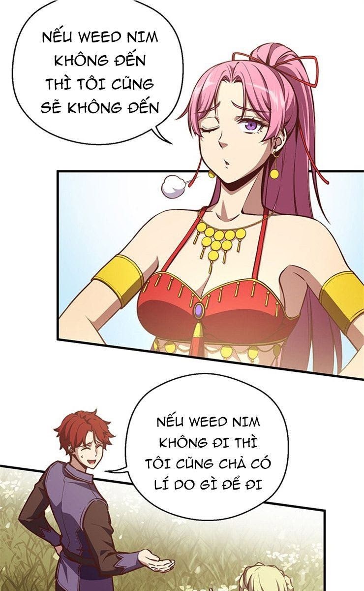 Con Đường Đế Vương - Page 66