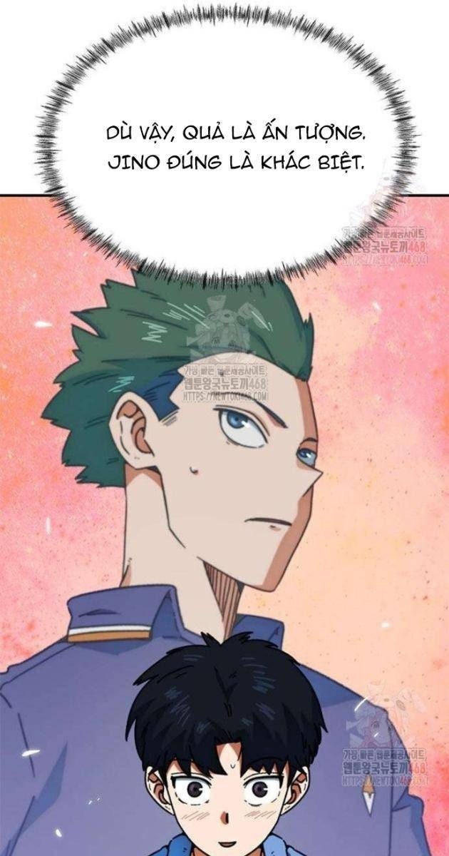 Tôi Bị Hiểu Lầm Là Siêu Sao Trên Sân Cỏ - Page 78