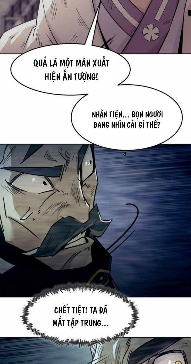 Tiểu Gia Chủ của Tứ Xuyên Đường Gia trở thành Kiếm Thần - Page 51