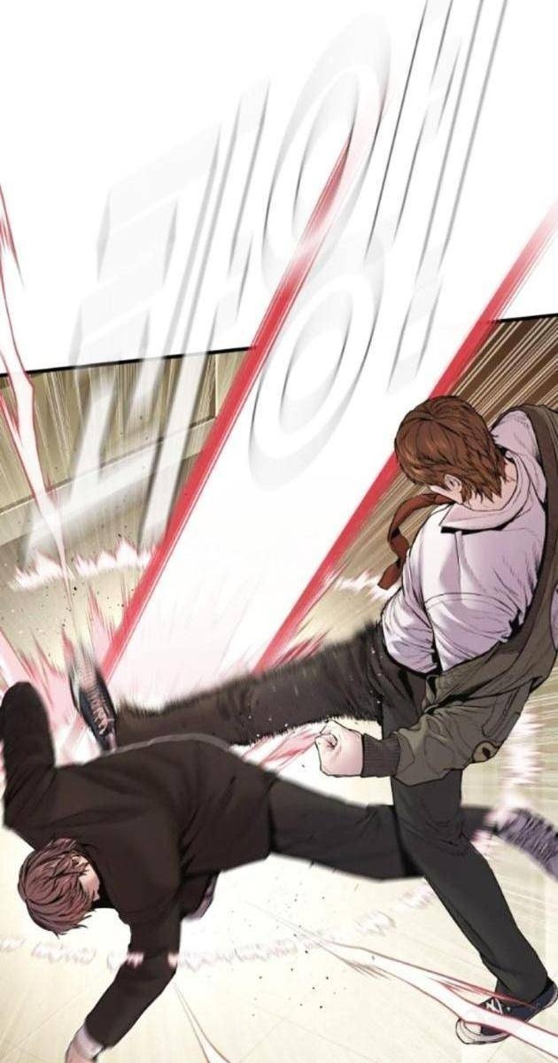 Bố Tôi Là Đặc Vụ - Page 75