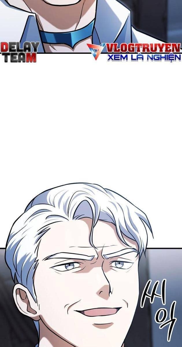 Người Chơi Không Thể Thăng Cấp - Page 5