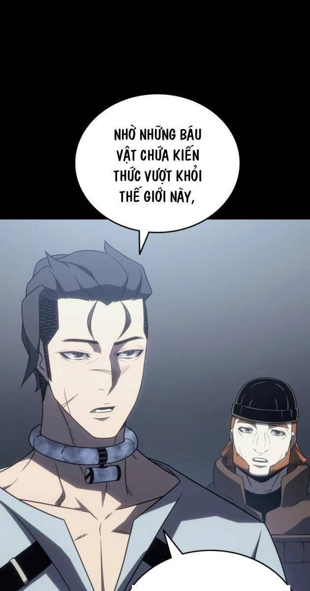 Sự Trở Lại Của Pháp Sư Vĩ Đại Sau 4000 Năm - Page 29