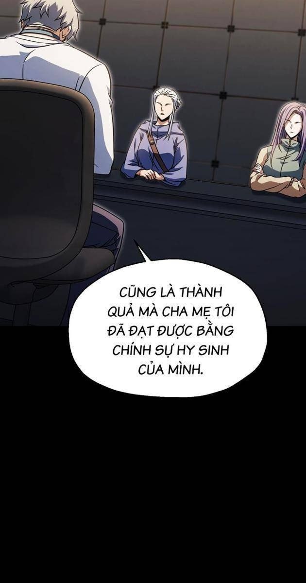 Người Chơi Không Thể Thăng Cấp - Page 22