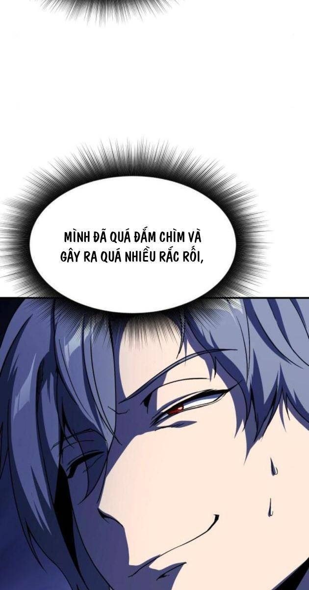 Nhập Vai Phản Diện Mắt Cáo Hoàn Hảo - Page 9