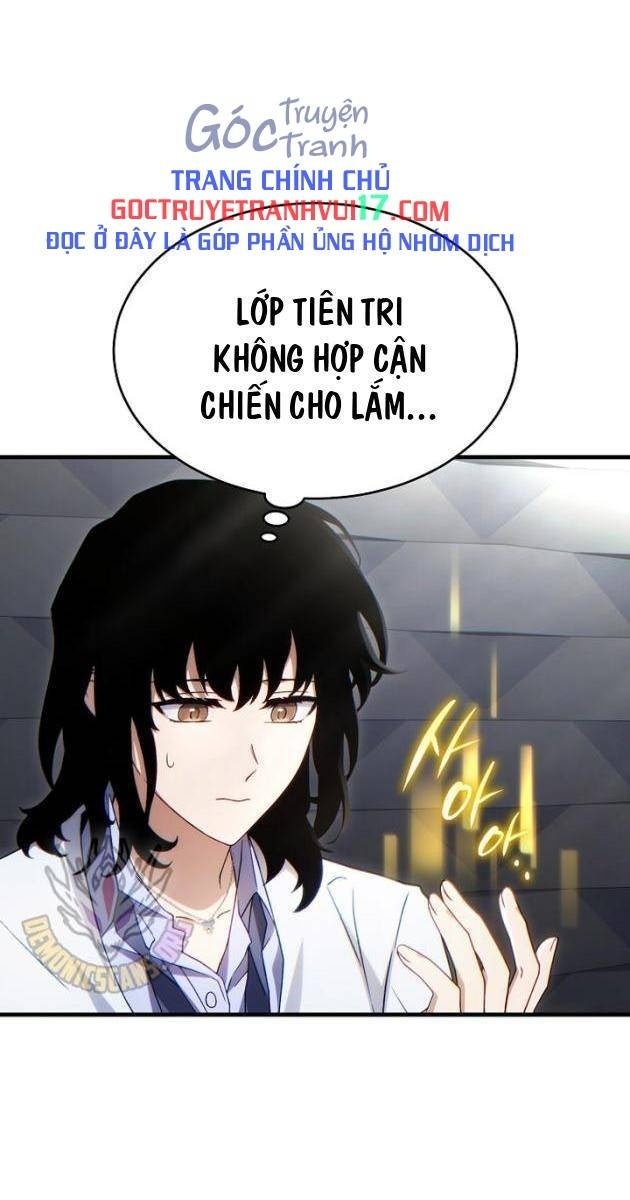 Người Chơi Mạnh Nhất Hồi Quy Lần Thứ 100 - Page 41