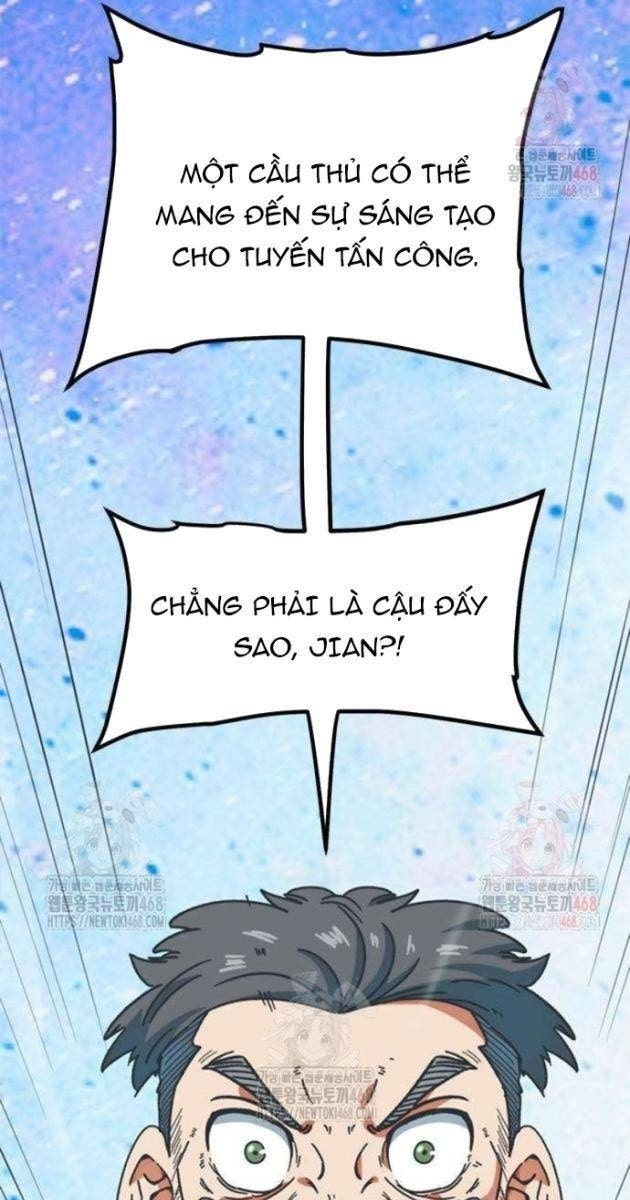 Tôi Bị Hiểu Lầm Là Siêu Sao Trên Sân Cỏ - Page 153