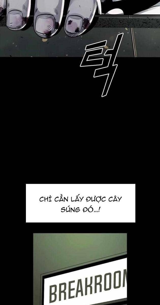 Thế Hệ Tồi Tệ - Page 96