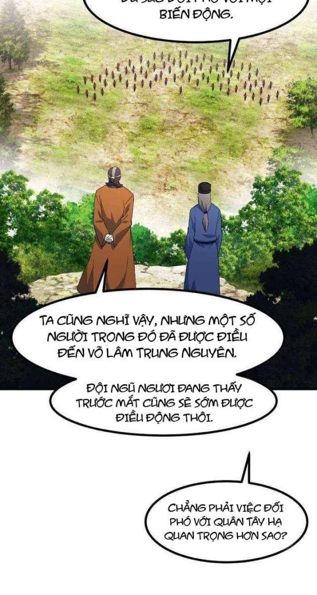 Đại Cao Thủ - Page 49