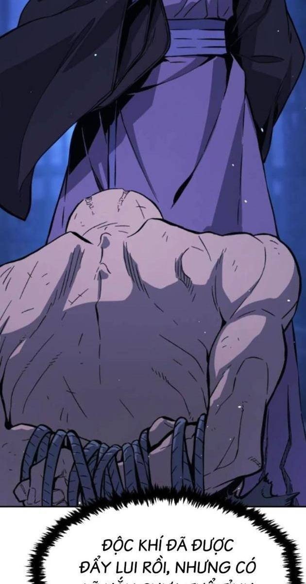 Tuyệt Đỉnh Kiếm Cảm - Page 82