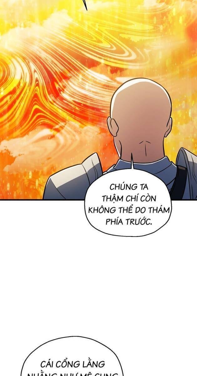 Người Chơi Không Thể Thăng Cấp - Page 43