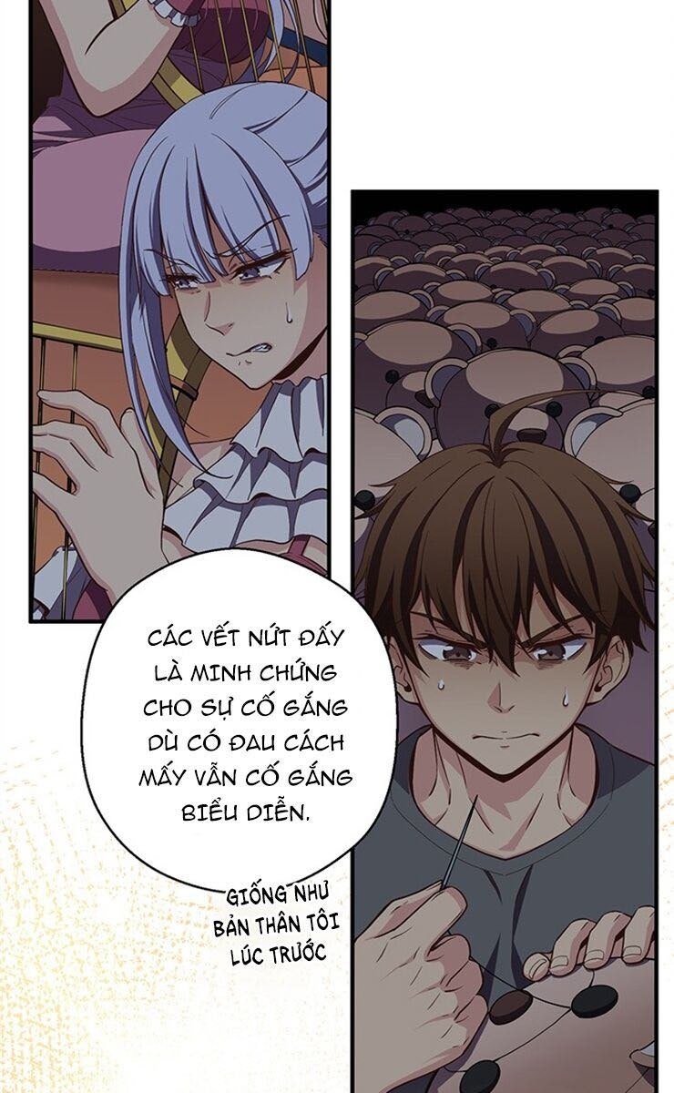 Con Đường Đế Vương - Page 120