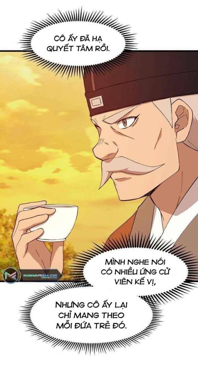 Đại Cao Thủ - Page 18