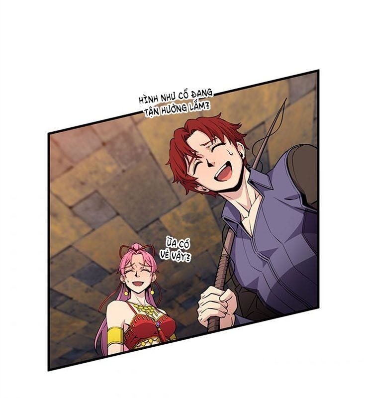 Con Đường Đế Vương - Page 36