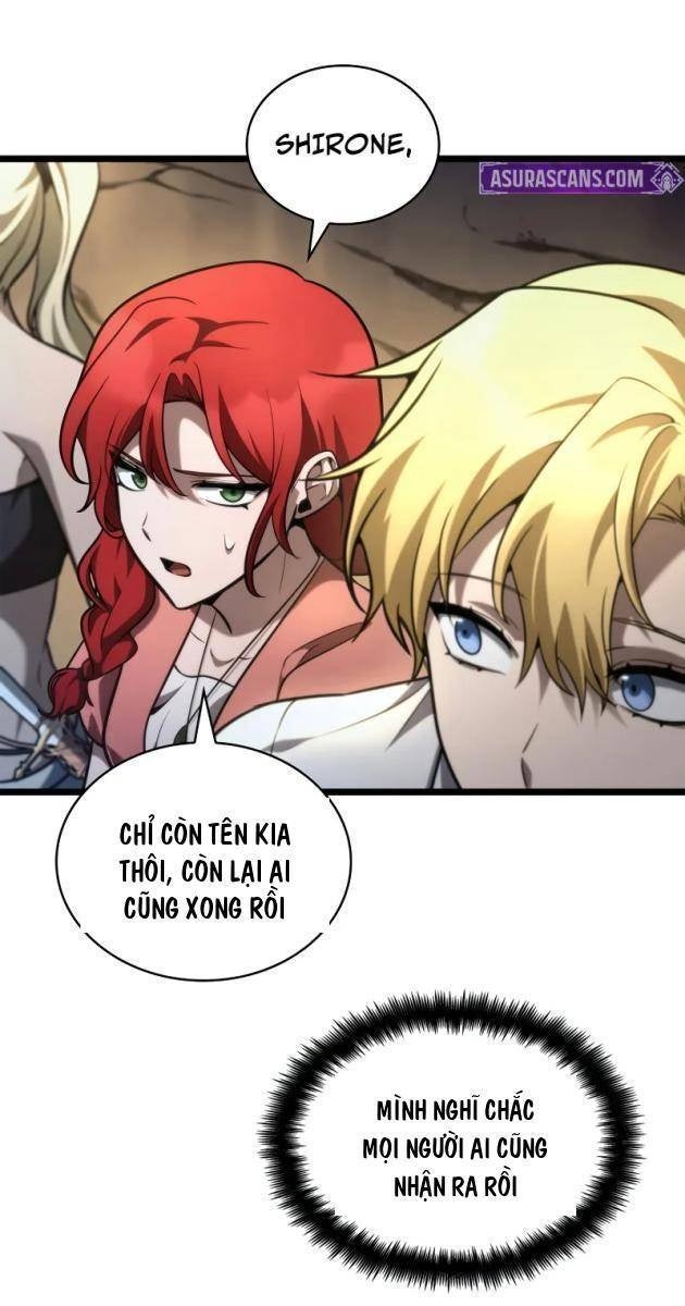 Vô Hạn Pháp Sư - Page 110