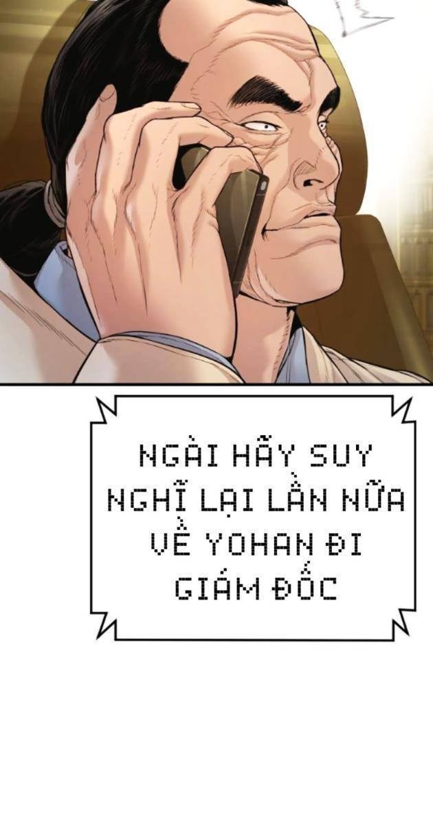 Bố Tôi Là Đặc Vụ - Page 174