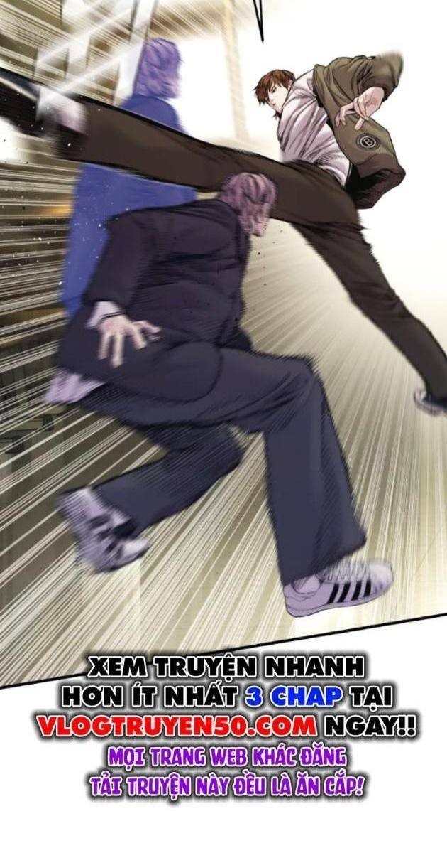 Bố Tôi Là Đặc Vụ - Page 81