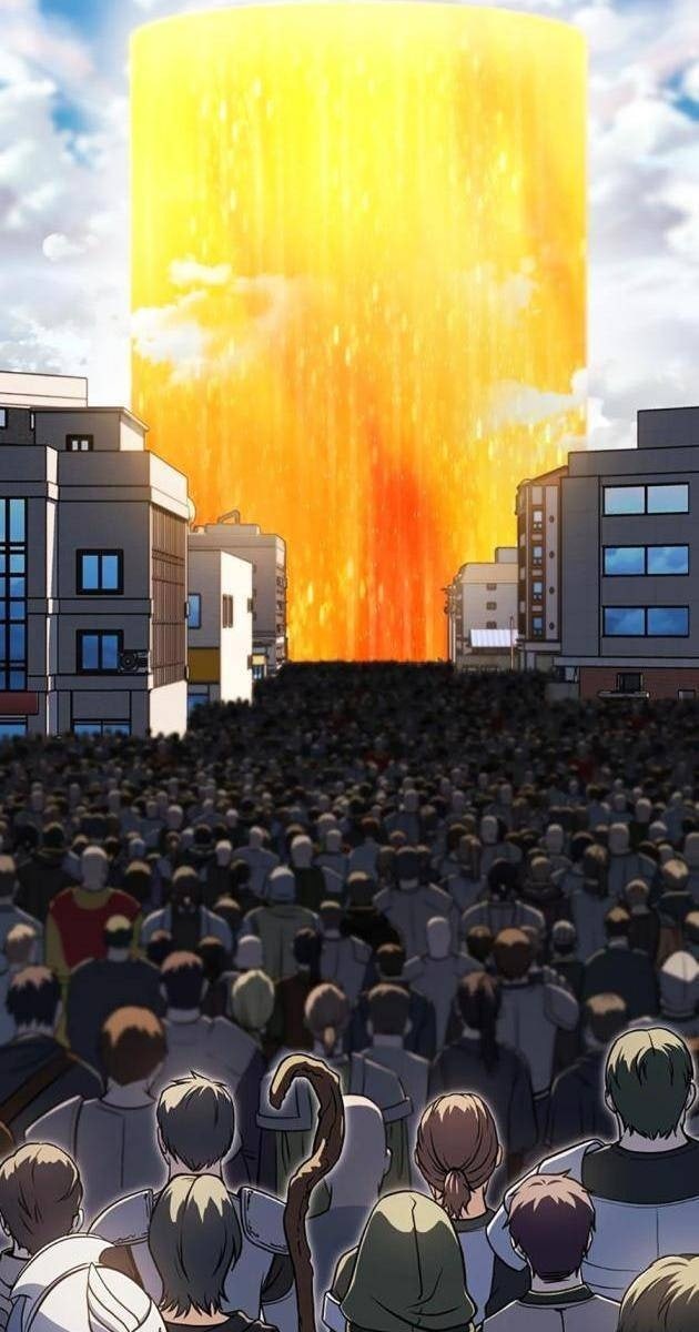 Người Chơi Không Thể Thăng Cấp - Page 113