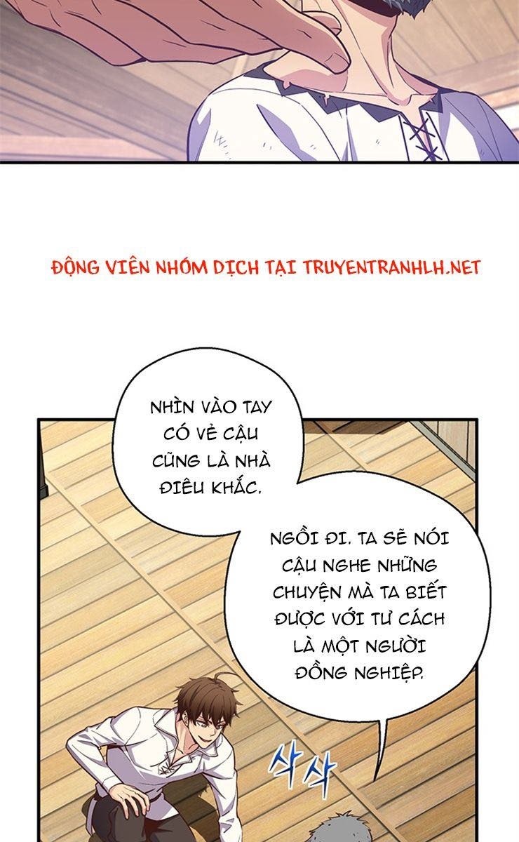 Con Đường Đế Vương - Page 38