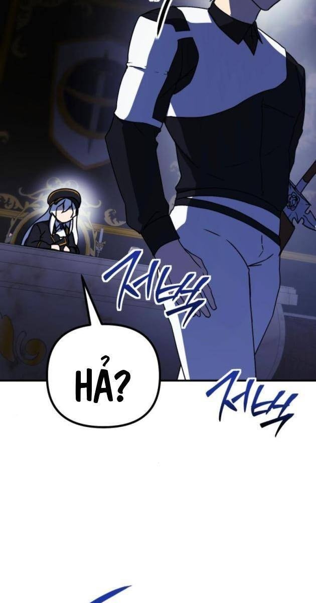 Nhập Vai Phản Diện Mắt Cáo Hoàn Hảo - Page 55