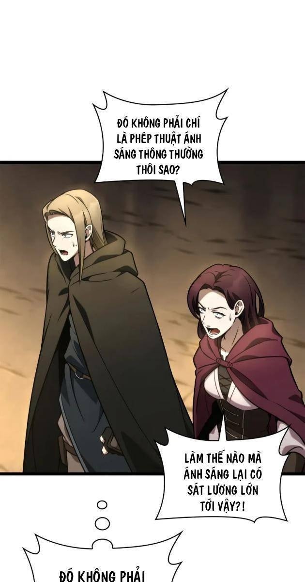 Vô Hạn Pháp Sư - Page 84