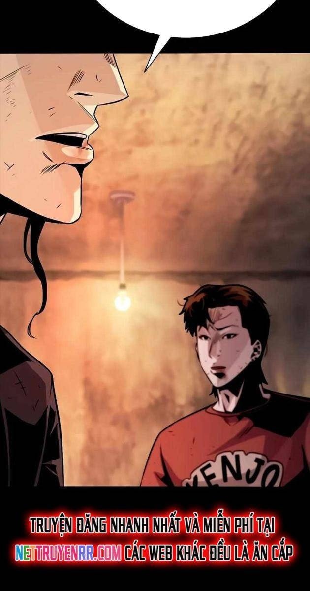 Thế Hệ Tồi Tệ - Page 224