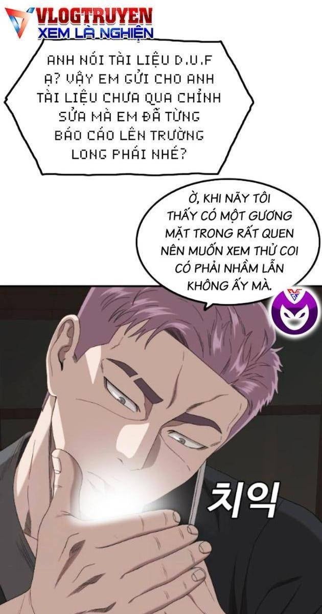 Người Xấu - Page 17