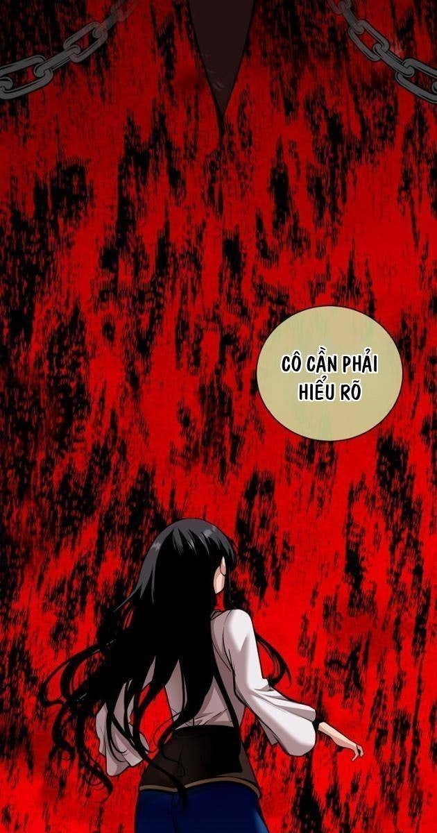 Định Mệnh Được Yêu Bởi Kẻ Phản Diện - Page 10