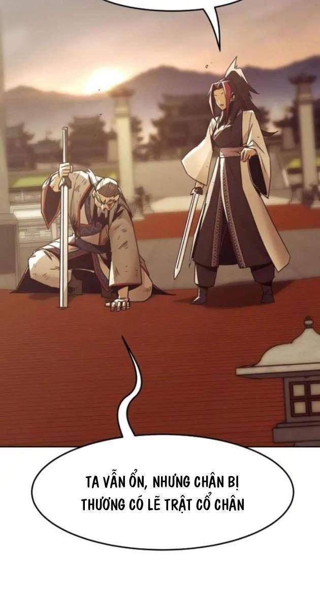 Tiểu Gia Chủ của Tứ Xuyên Đường Gia trở thành Kiếm Thần - Page 137