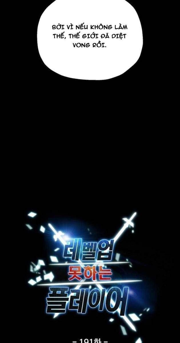 Người Chơi Không Thể Thăng Cấp - Page 18