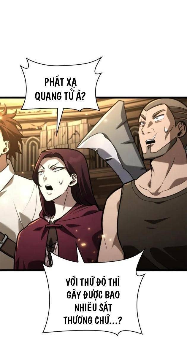 Vô Hạn Pháp Sư - Page 58