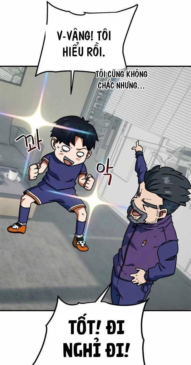 Tôi Bị Hiểu Lầm Là Siêu Sao Trên Sân Cỏ - Page 21