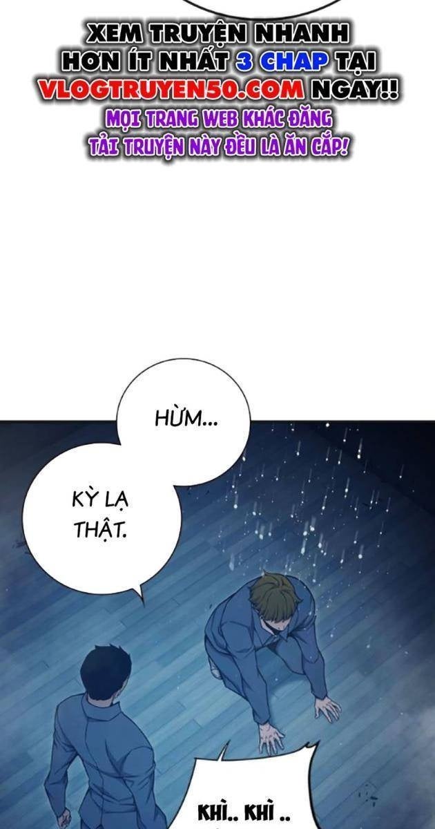 Nhà Tù Vị Thành Niên - Page 126