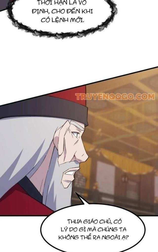 Đại Cao Thủ - Page 46