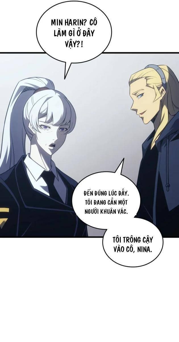 Sự Trở Lại Của Pháp Sư Vĩ Đại Sau 4000 Năm - Page 69