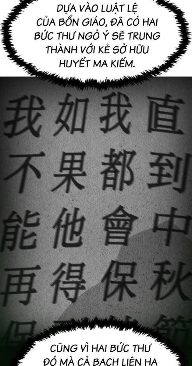 Tuyệt Đỉnh Kiếm Cảm - Page 170