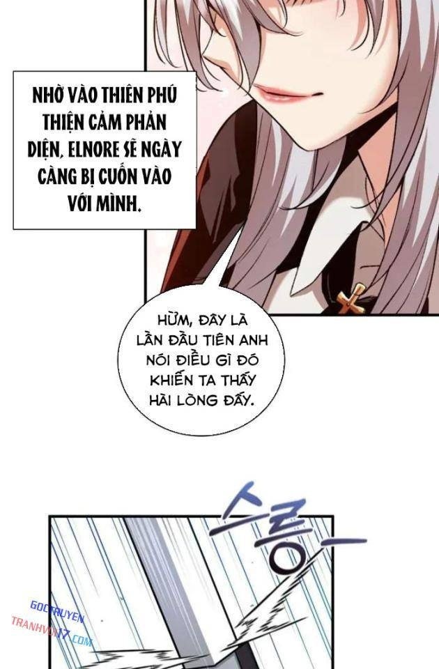 Định Mệnh Được Yêu Bởi Kẻ Phản Diện - Page 46