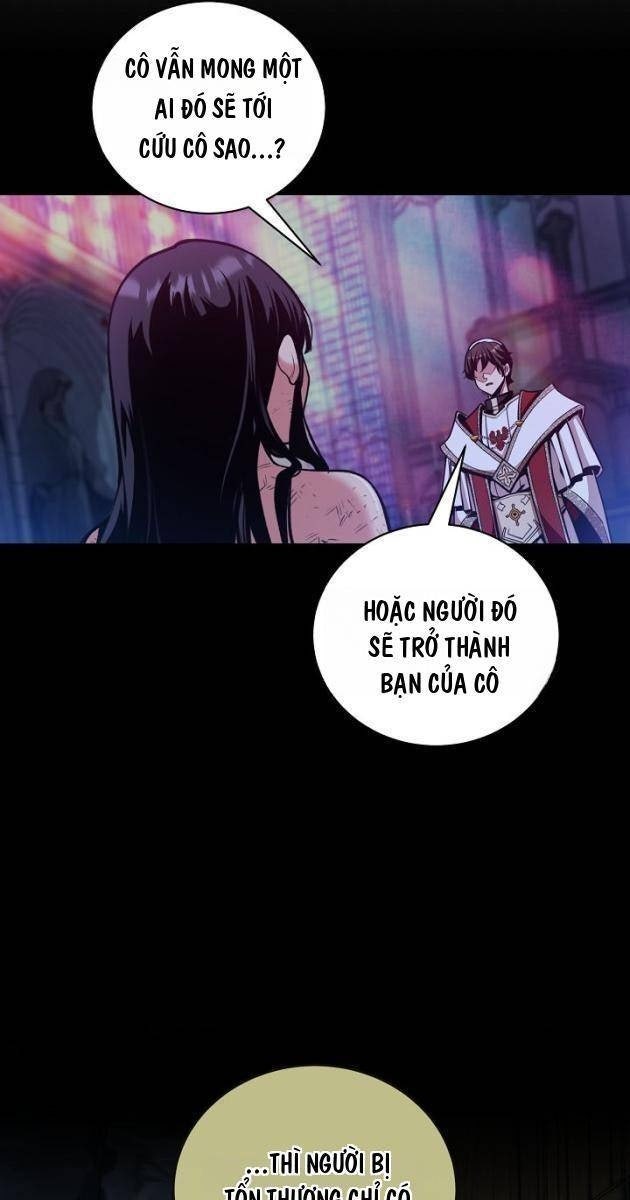 Định Mệnh Được Yêu Bởi Kẻ Phản Diện - Page 72