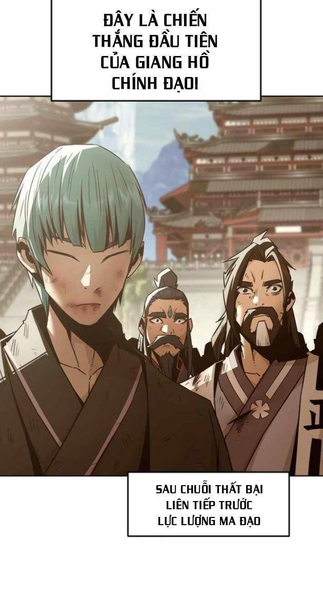 Tiểu Gia Chủ của Tứ Xuyên Đường Gia trở thành Kiếm Thần - Page 62