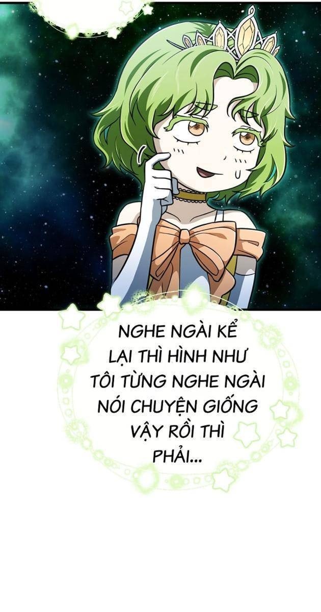 Người Chơi Không Thể Thăng Cấp - Page 25