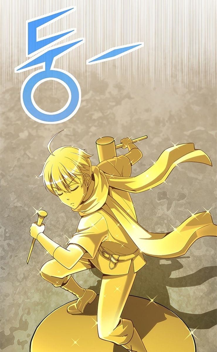 Con Đường Đế Vương - Page 18