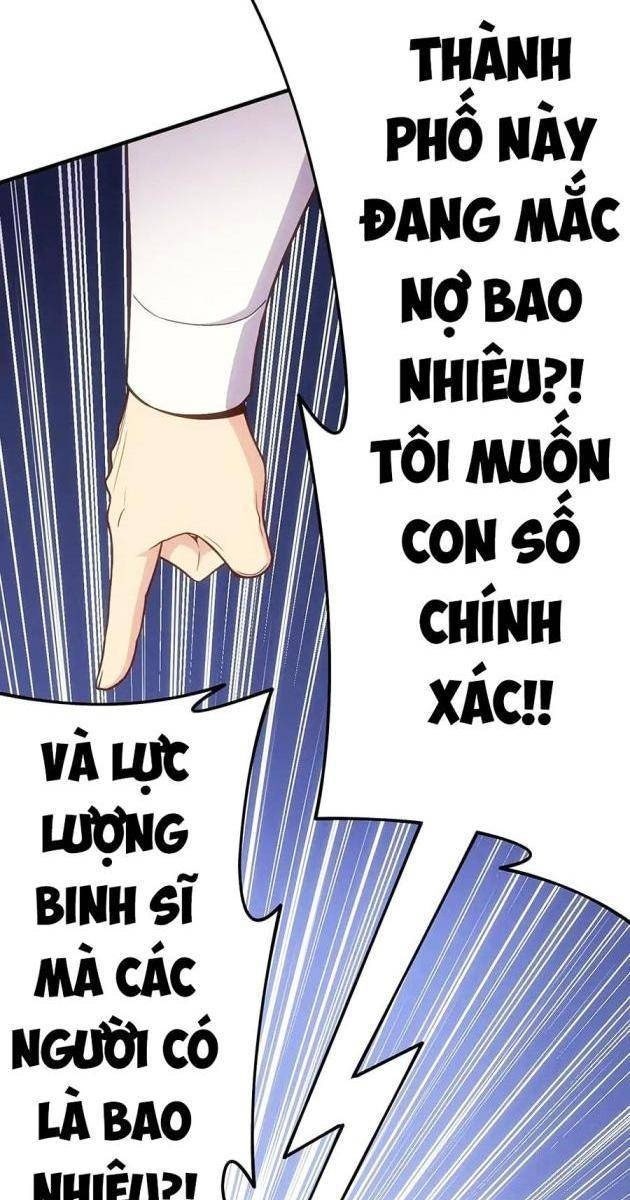 Con Đường Đế Vương - Page 29