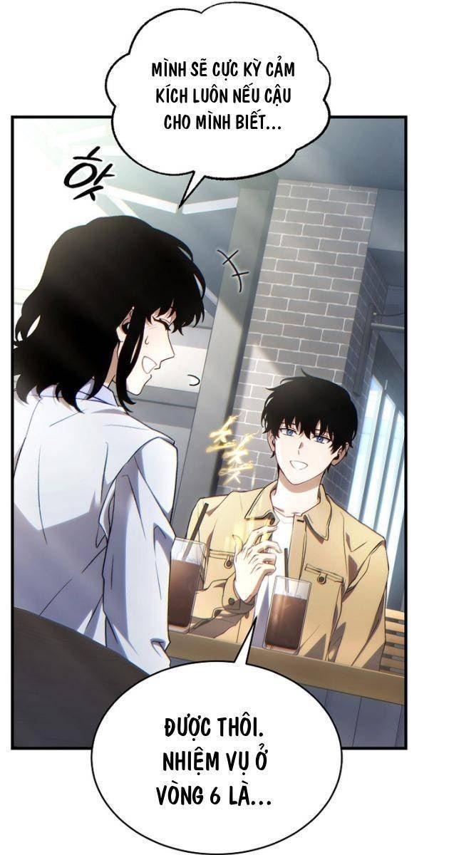 Người Chơi Mạnh Nhất Hồi Quy Lần Thứ 100 - Page 56