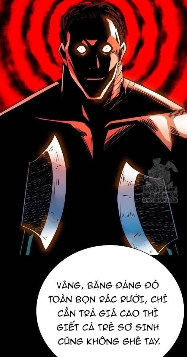 Thế Hệ Tồi Tệ - Page 80