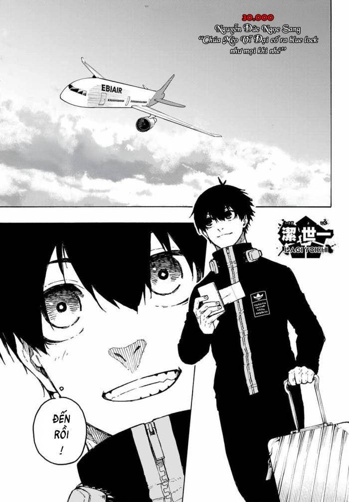 Tiền Đạo Số 1 - Page 4