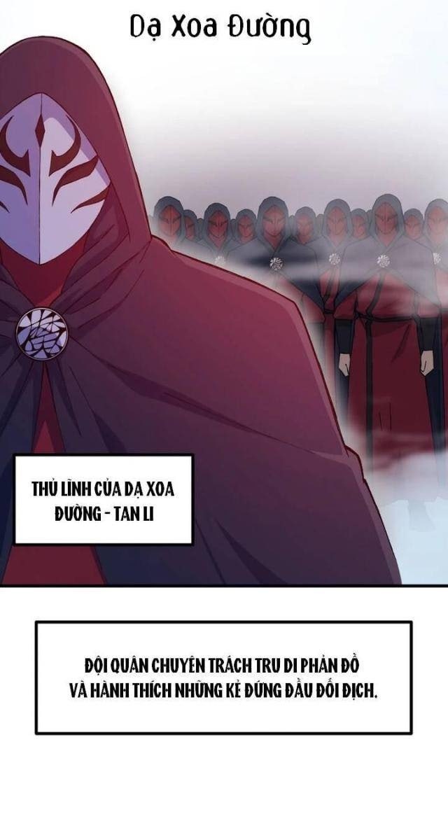 Đại Cao Thủ - Page 9